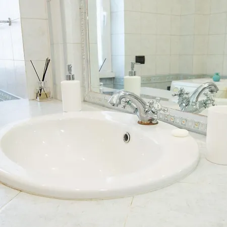 דירה 81 Mq, Stazione Trastevere, Sweet